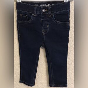 Cat & Jack Super Stretch Skinny Jeans